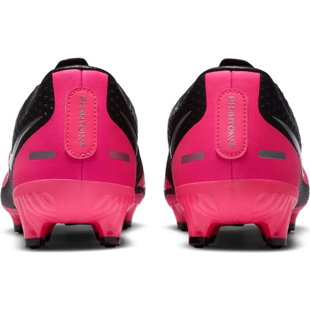 Nike Phantom GT Academy FG-MG - Black-Pink