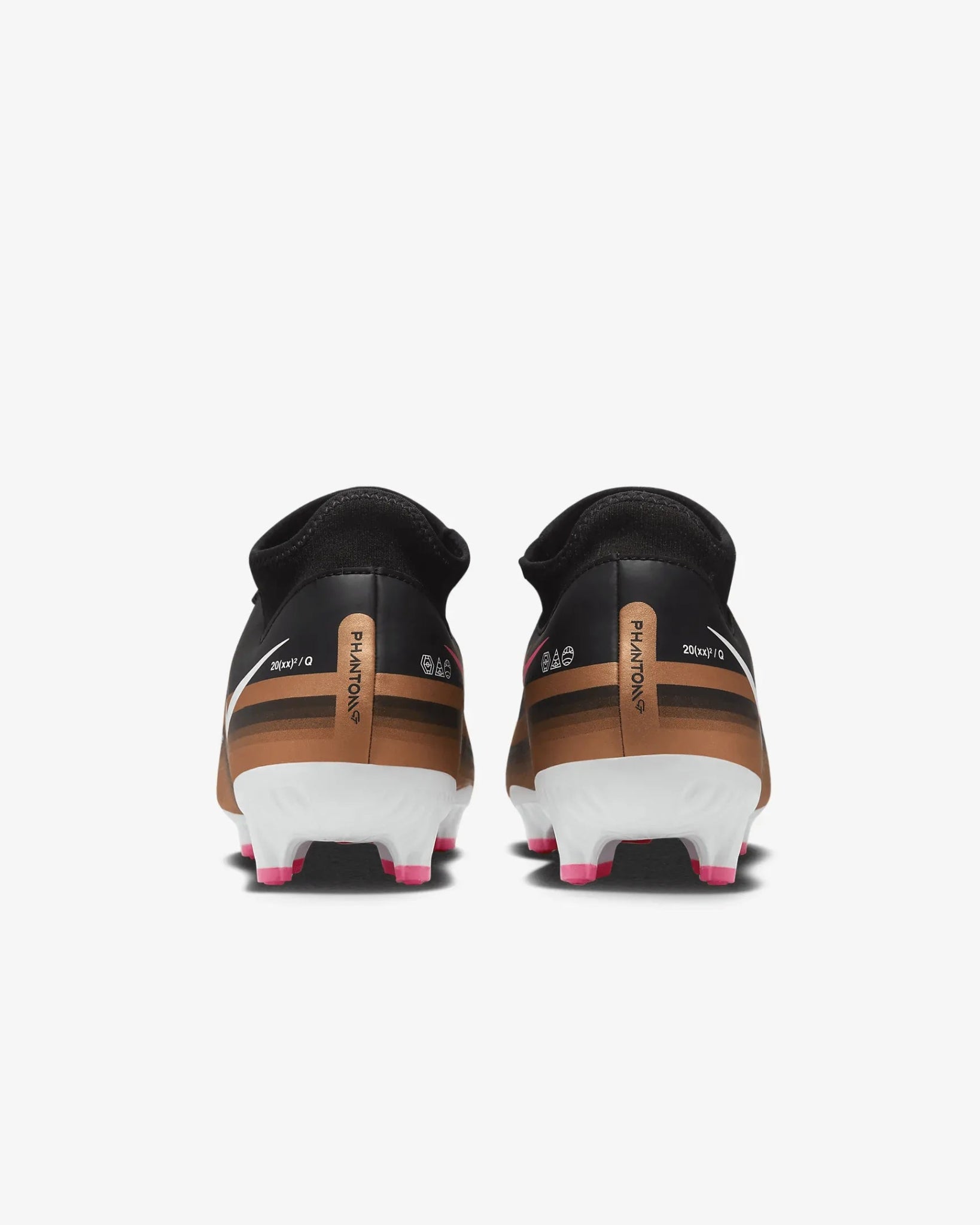 Nike Phantom GT2 Academy DF FG/MG - Generation Pack