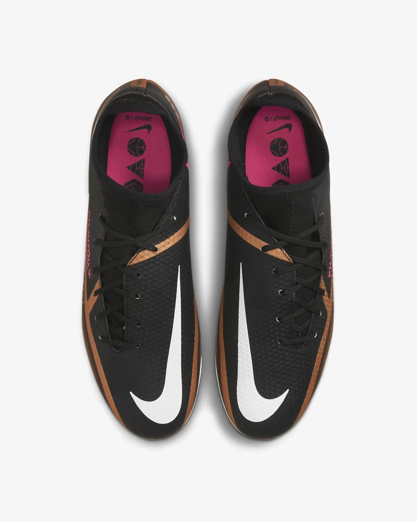 Nike Phantom GT2 Academy DF FG/MG - Generation Pack