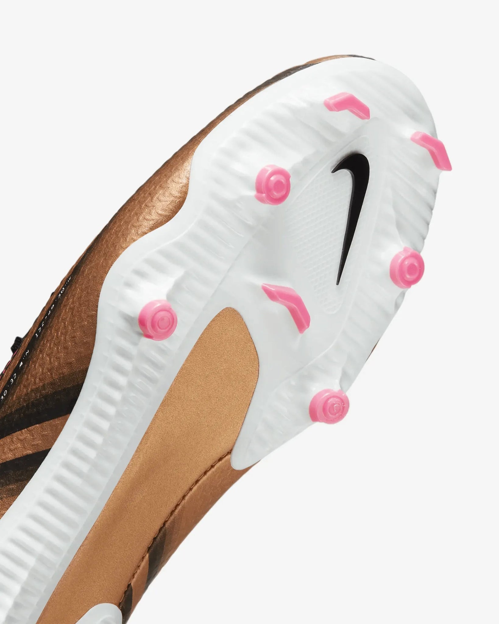 Nike Phantom GT2 Academy DF FG/MG - Generation Pack
