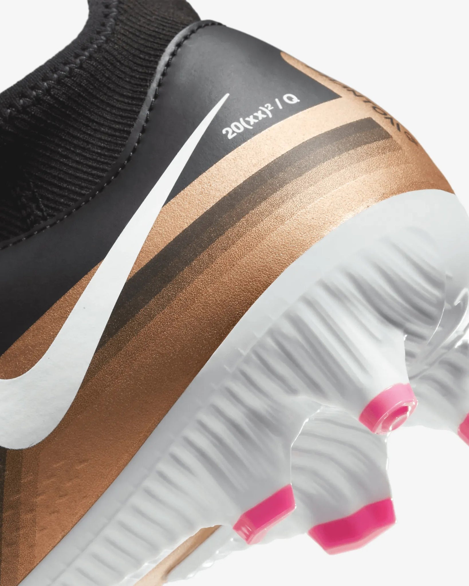 Nike Phantom GT2 Academy DF FG/MG - Generation Pack