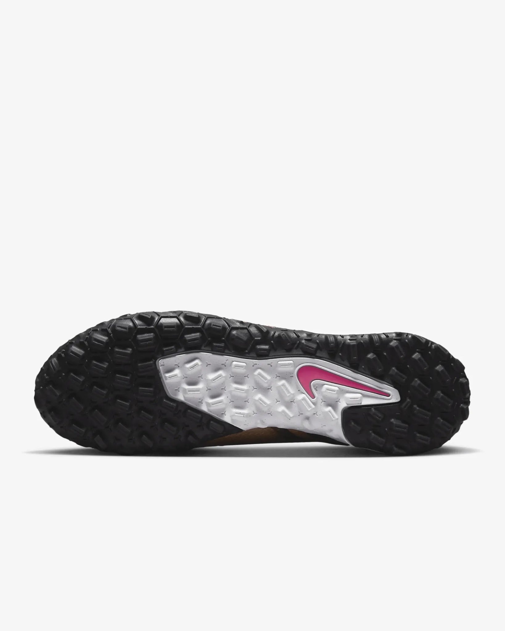 Nike Phantom GT2 Academy DF Turf - Metallic Copper