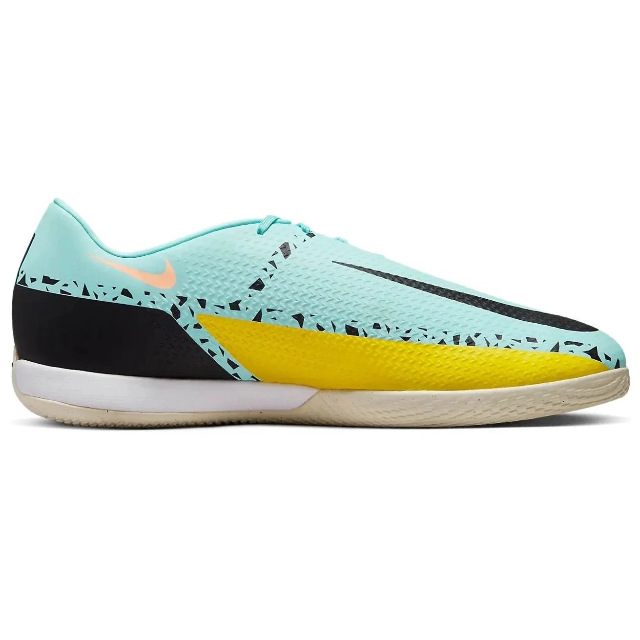 Nike Phantom GT2 Academy Indoor Soccer Shoes - Lucent Pack (FA22) (Side 2)