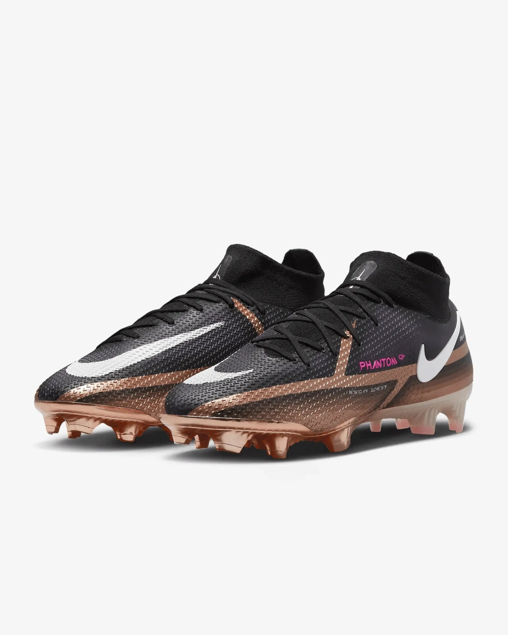Nike Phantom GT2 Elite DF FG - Generation Pack