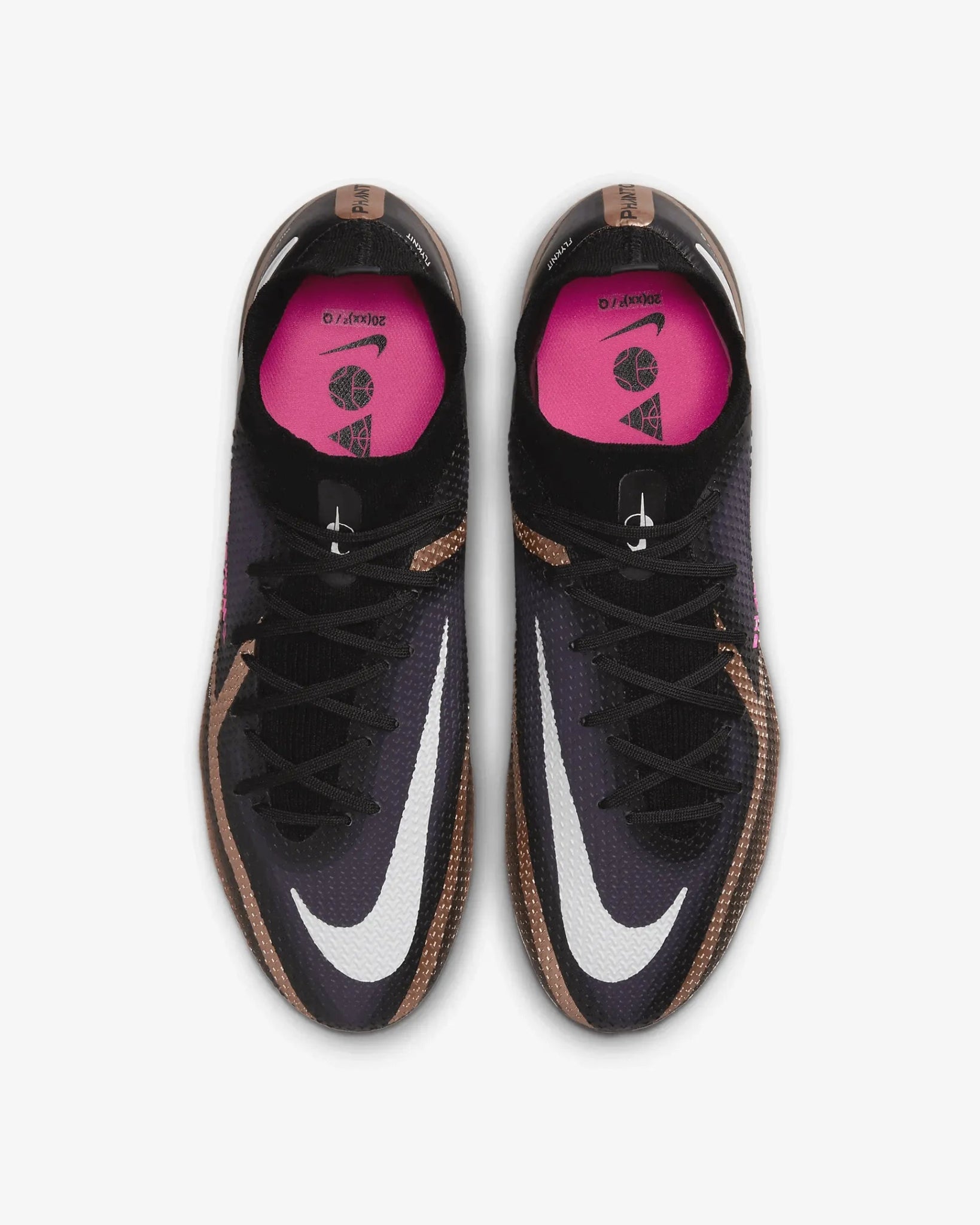 Nike Phantom GT2 Elite DF FG - Generation Pack