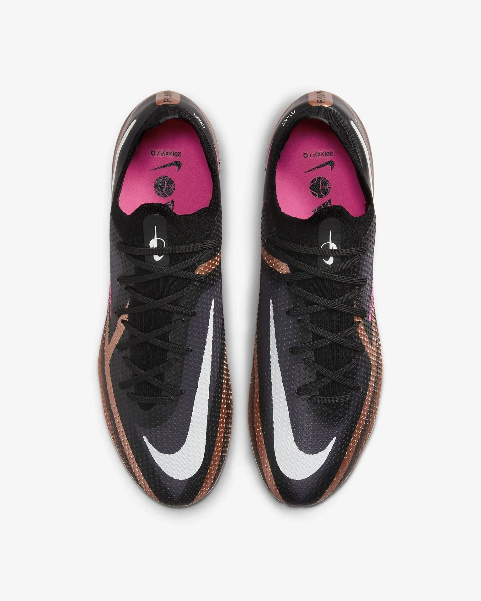 Nike Phantom GT2 Elite FG - Generation Pack