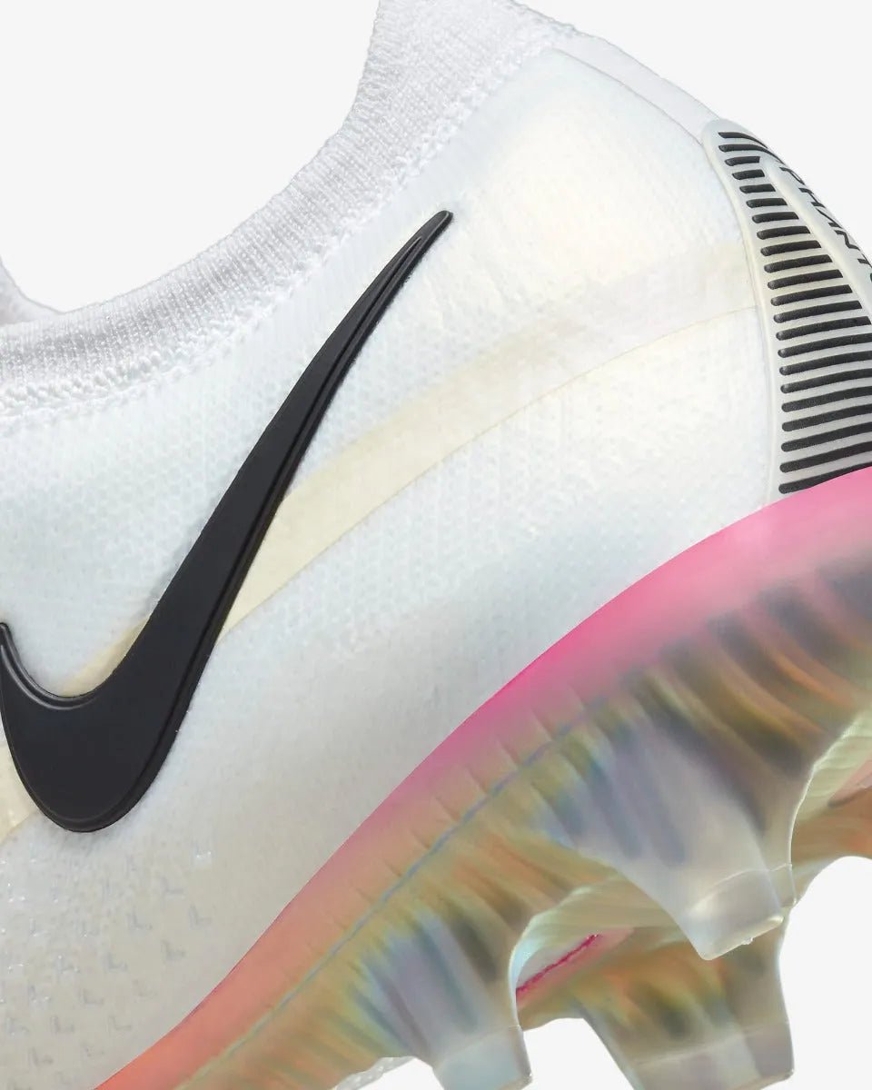 Nike Phantom GT2 Elite FG - White