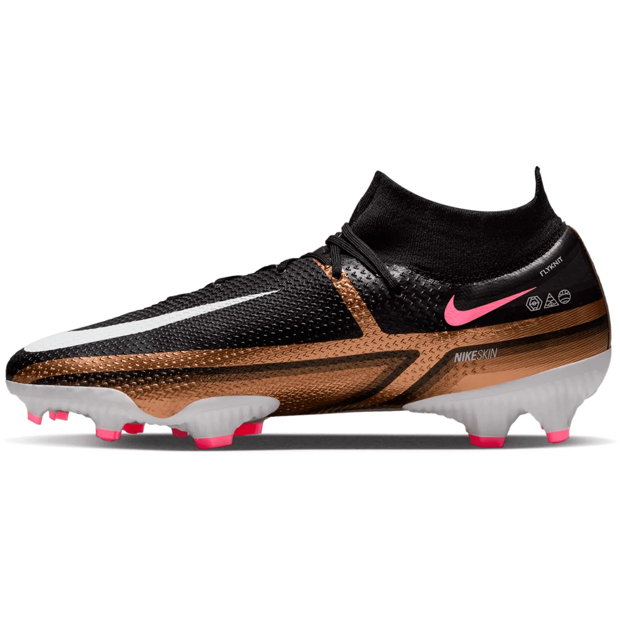 Nike Phantom GT2 Pro DF FG - Generation Pack