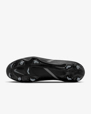 Nike Phantom GT2 PRO FG - Black-Blue