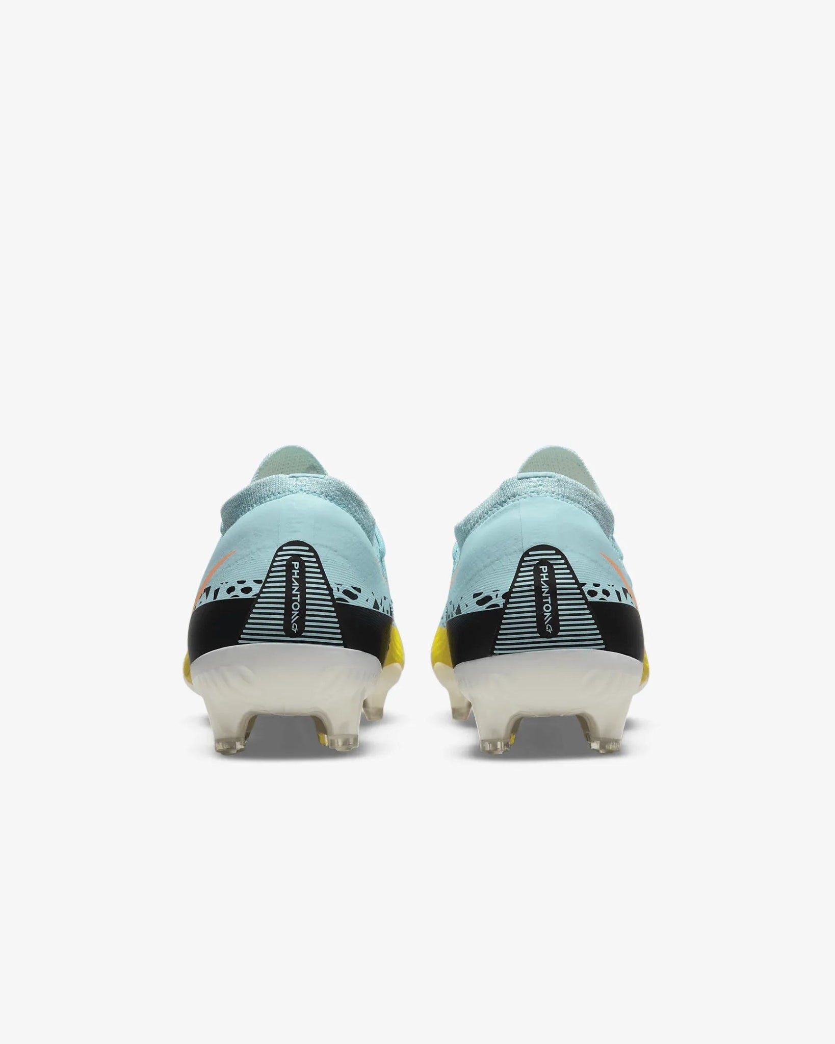 Nike Phantom GT2 Pro FG - Glacier Ice-Black
