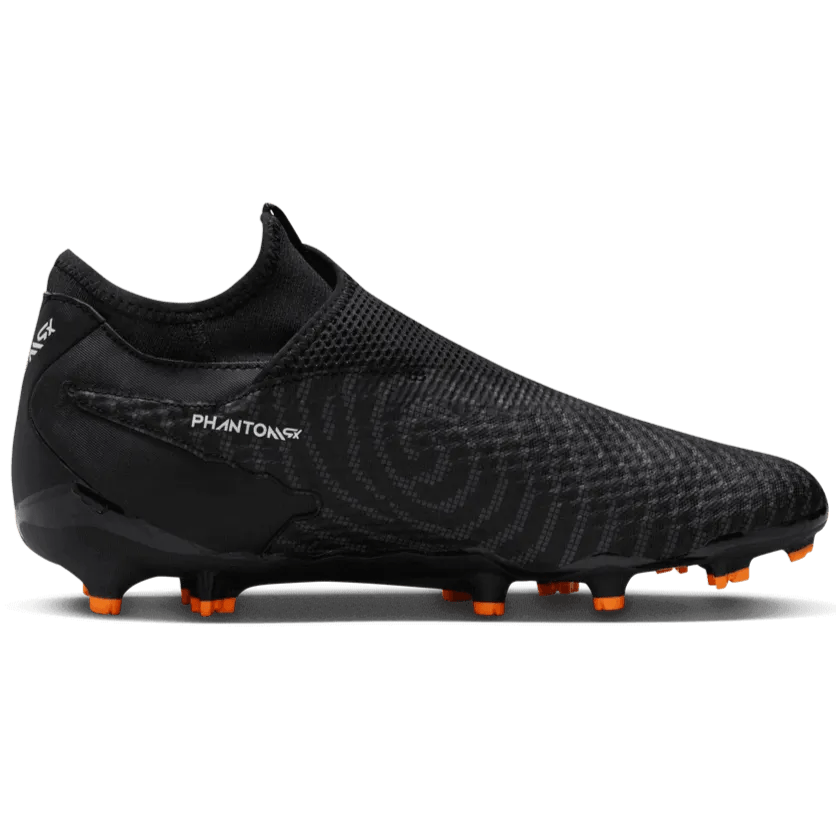 Nike Phantom GX Academy DF FG-MG - Shadow Pack (SP23) Soccer Nike Phantom GX Academy DF FG-MG - Shadow Pack (SP23) Soccer