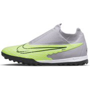 Nike Phantom GX Academy DF Turf - Luminous Pack (SU23) (Side 1)