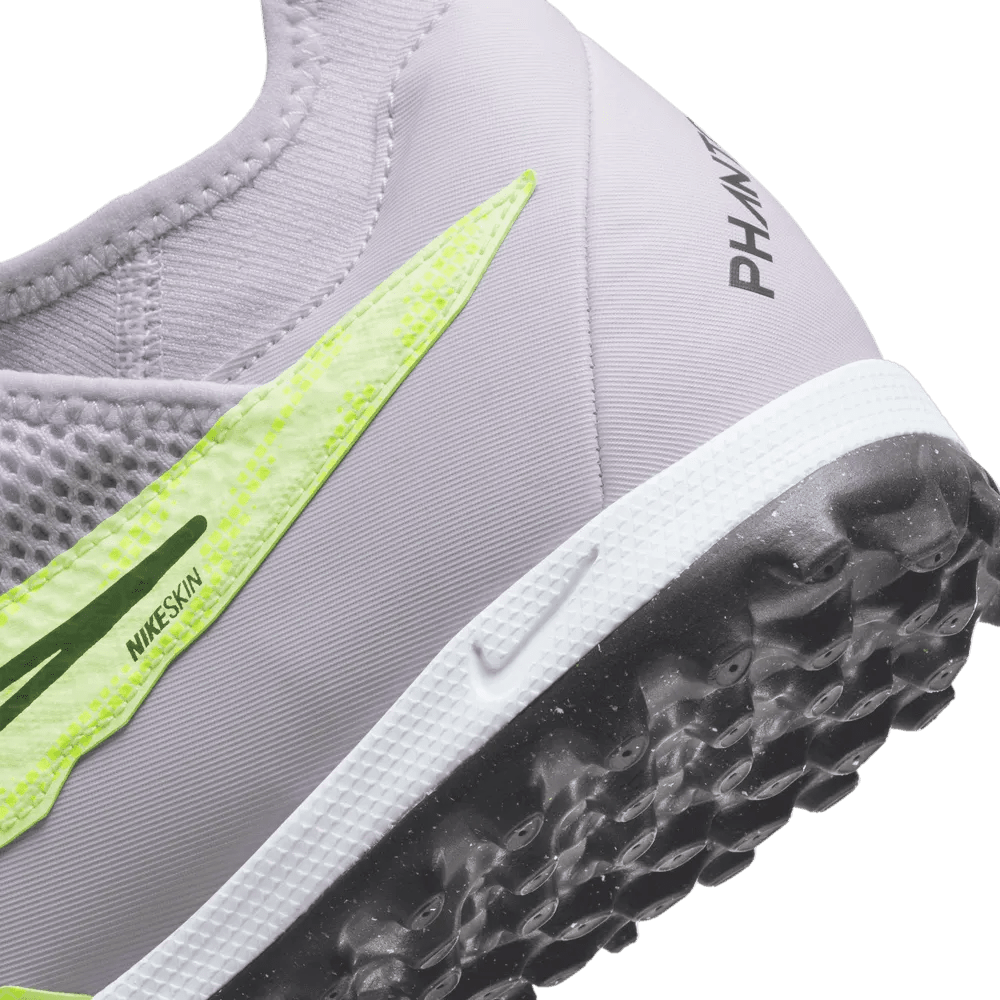Nike Phantom GX Academy DF Turf - Luminous Pack (SU23) (Detail 2)