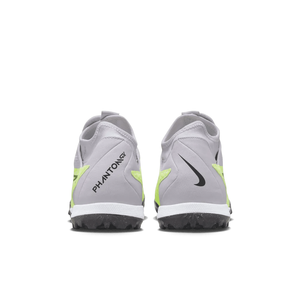 Nike Phantom GX Academy DF Turf - Luminous Pack (SU23) (Pair - Back)