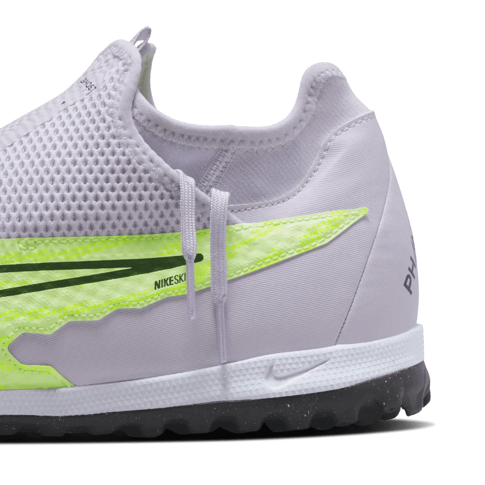 Nike Phantom GX Academy DF Turf - Luminous Pack (SU23) (Detail 3)