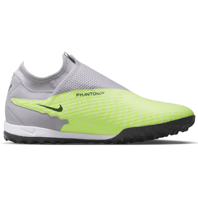 Nike Phantom GX Academy DF Turf - Luminous Pack (SU23) (Side 2)