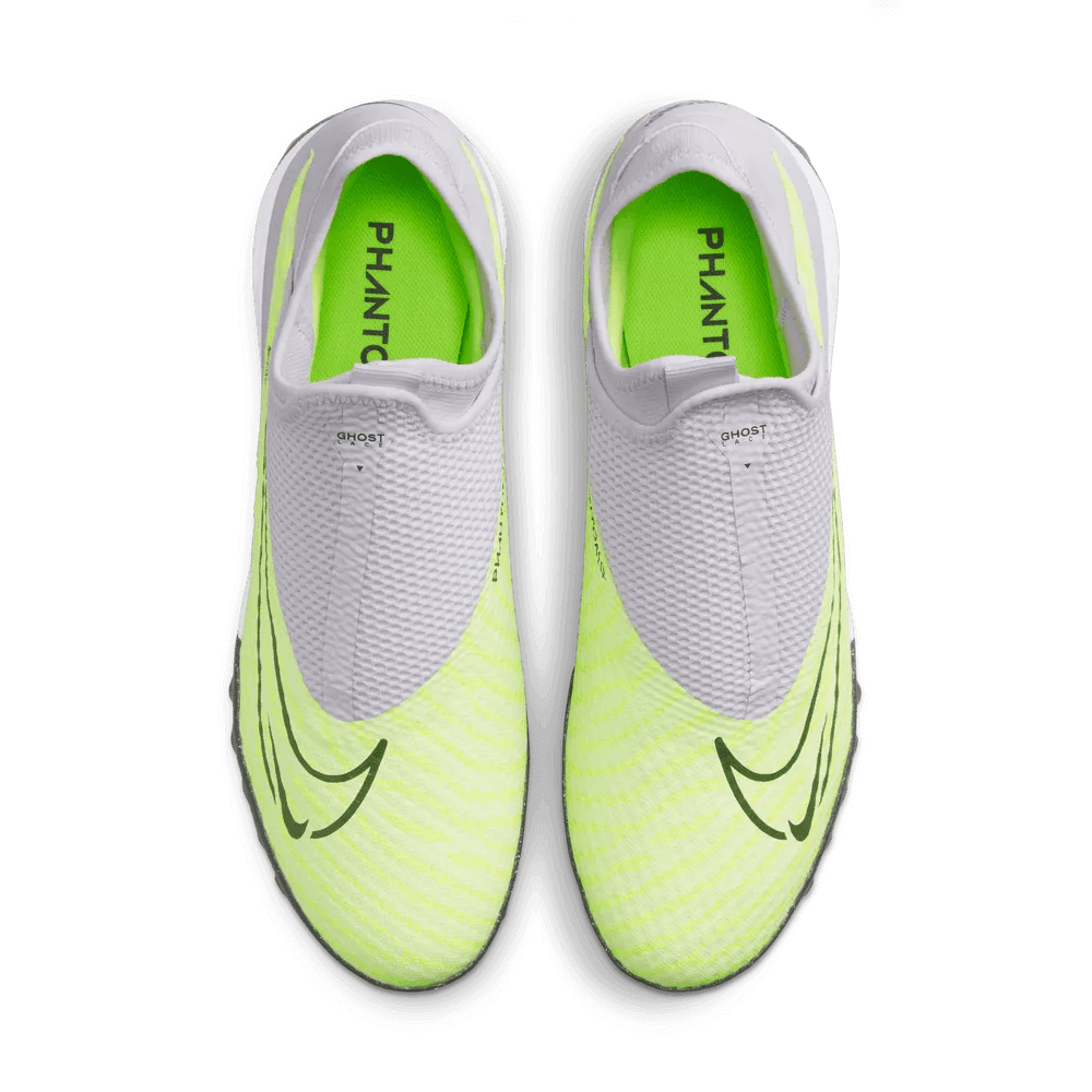 Nike Phantom GX Academy DF Turf - Luminous Pack (SU23) (Pair - Top)