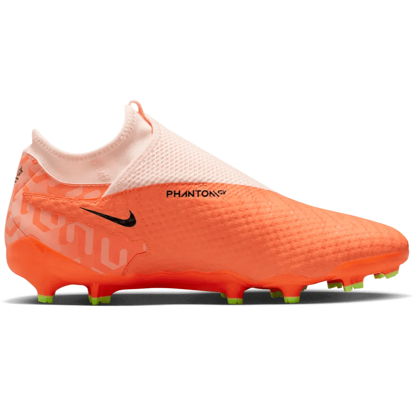 Nike Phantom GX Academy DF WC FG - MG - United Pack (FA23)