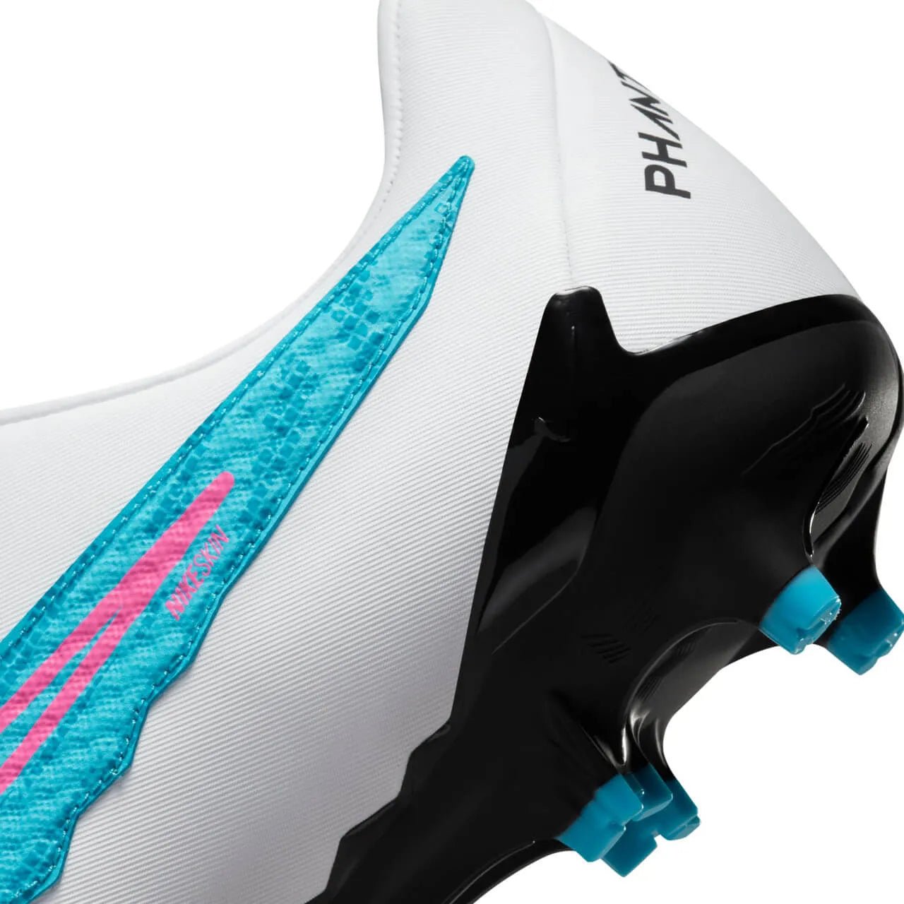 NIke Phantom GX Academy FG- MG - Blast Pack (SP23) Soccer Cleats NIke Phantom GX Academy FG- MG - Blast Pack (SP23) Soccer Cleats