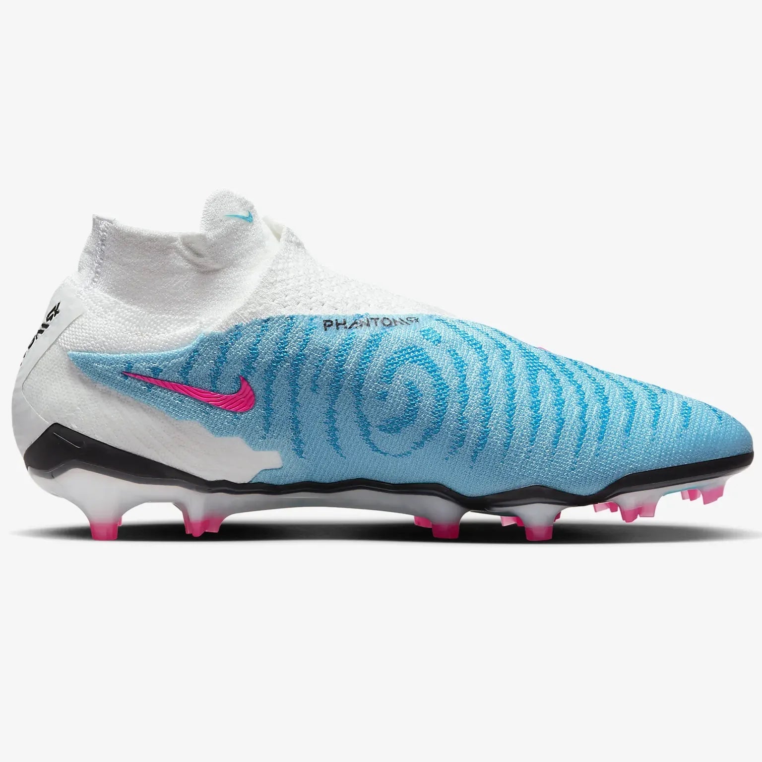 Nike Phantom GX Elite DF FG - Blast Pack (SP23) Soccer Cleats