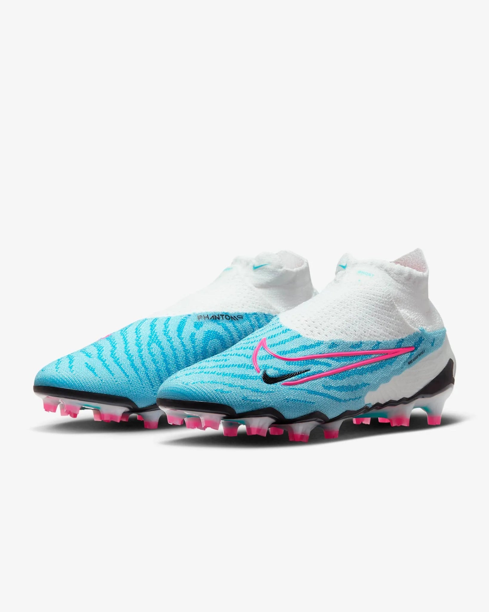 Nike Phantom GX Elite DF FG - Blast Pack (SP23)