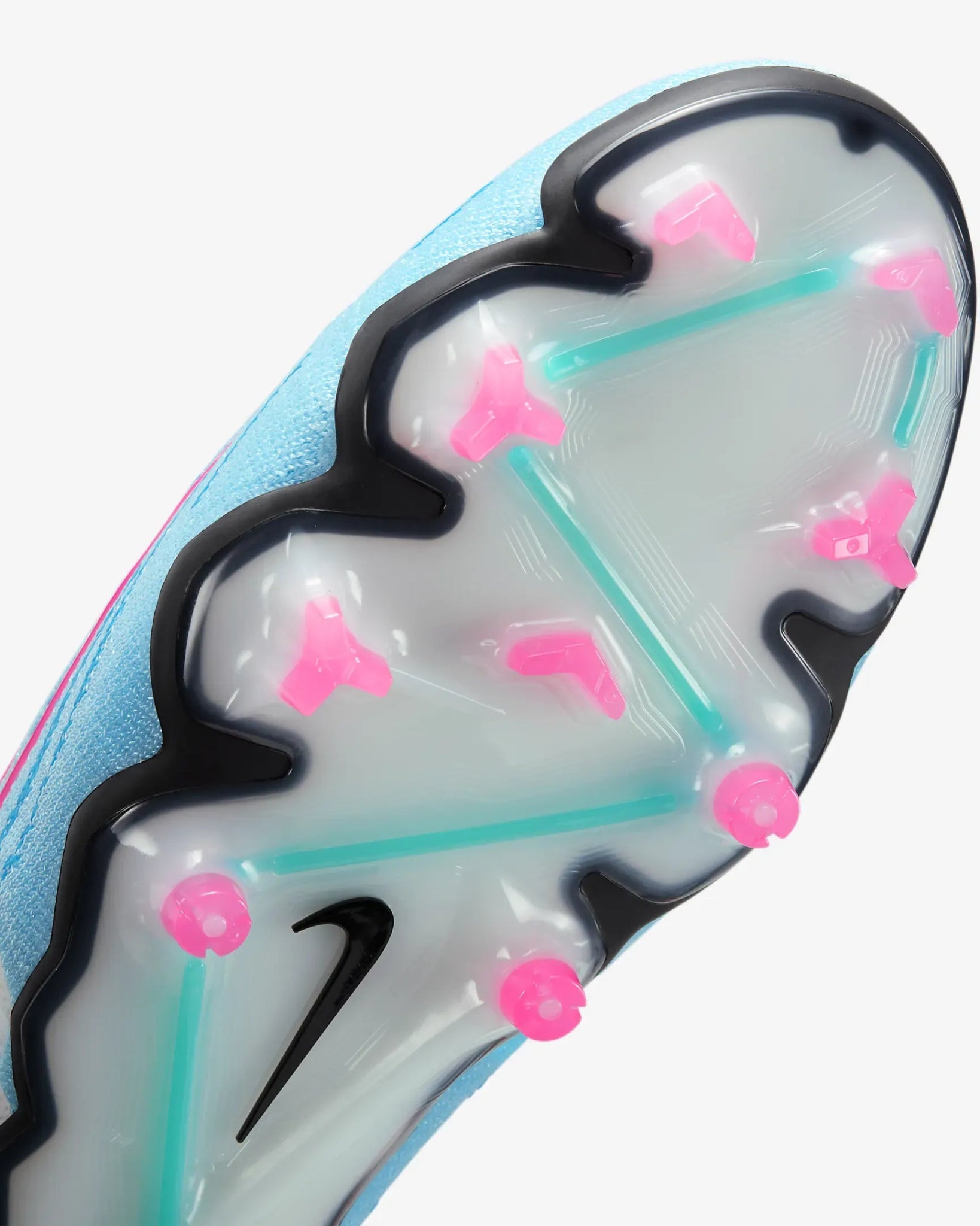 Nike Phantom GX Elite DF FG - Blast Pack (SP23) Soccer Cleats
