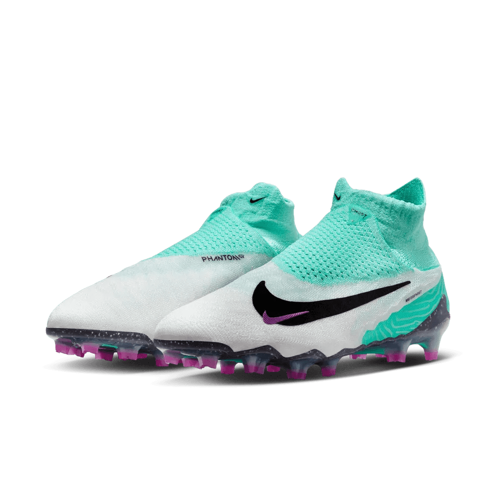 Nike Phantom GX Elite DF FG - Peak Ready Pack (HO23)