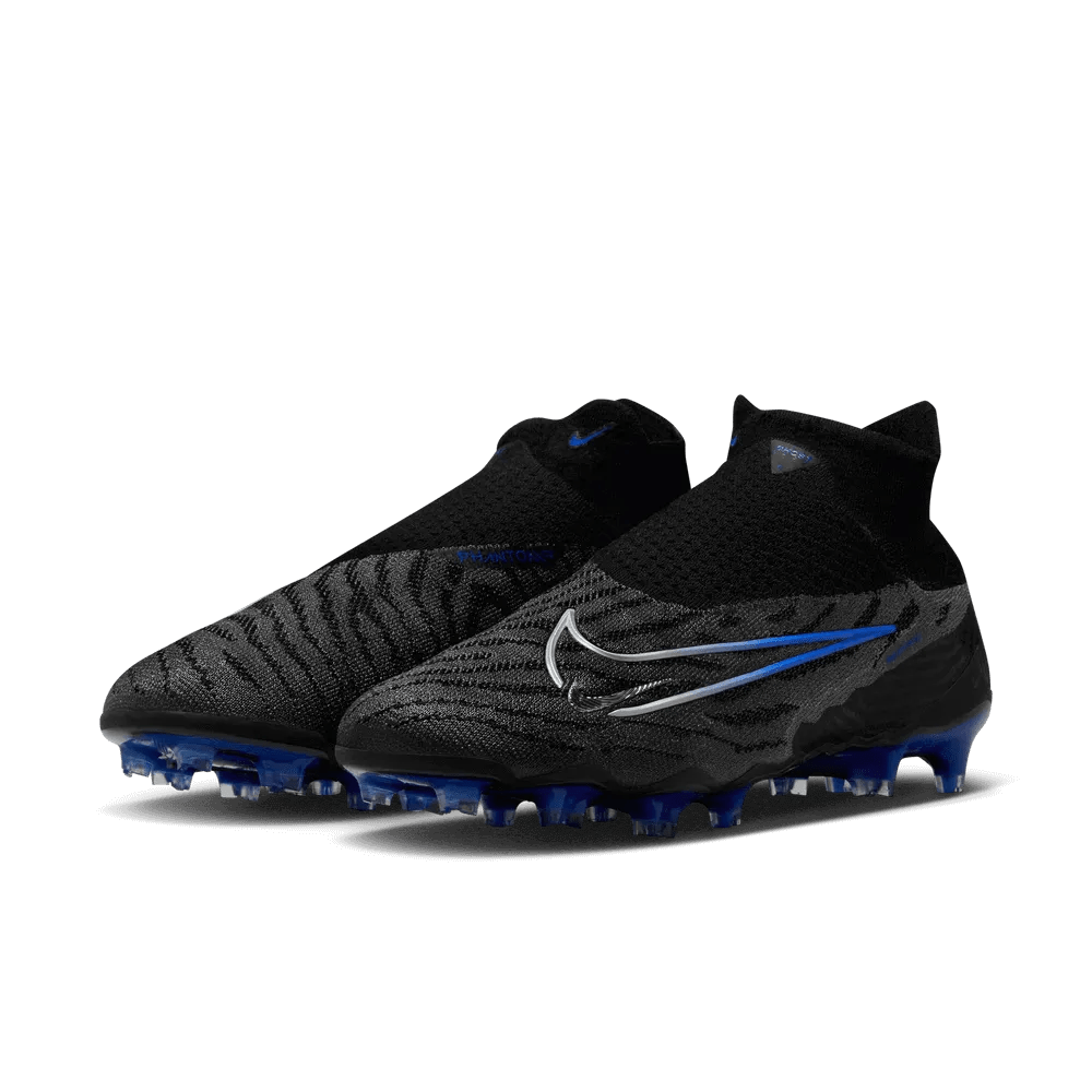 Nike Phantom GX Elite DF FG - Shadow Pack (FA23) Soccer Cleats