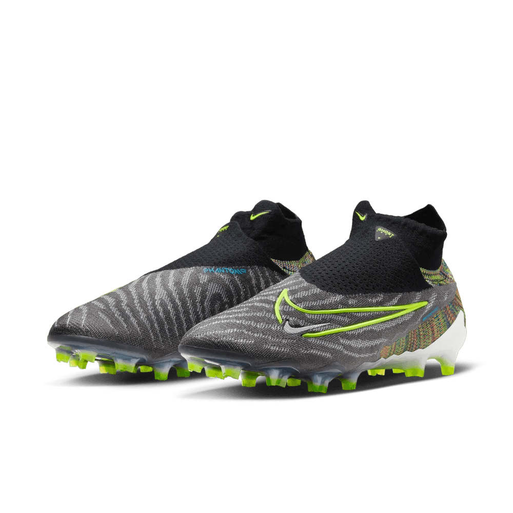 Nike Phantom GX Elite DF Fusion FG - GX Link Pack (SP23) Soccer