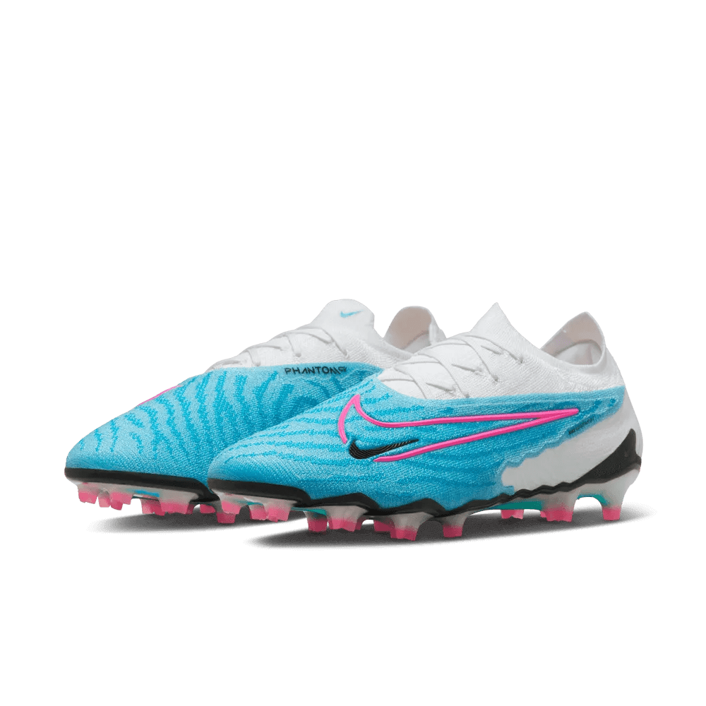 Nike Phantom GX Elite FG - Blast Pack (SP23) (Pair - Lateral)