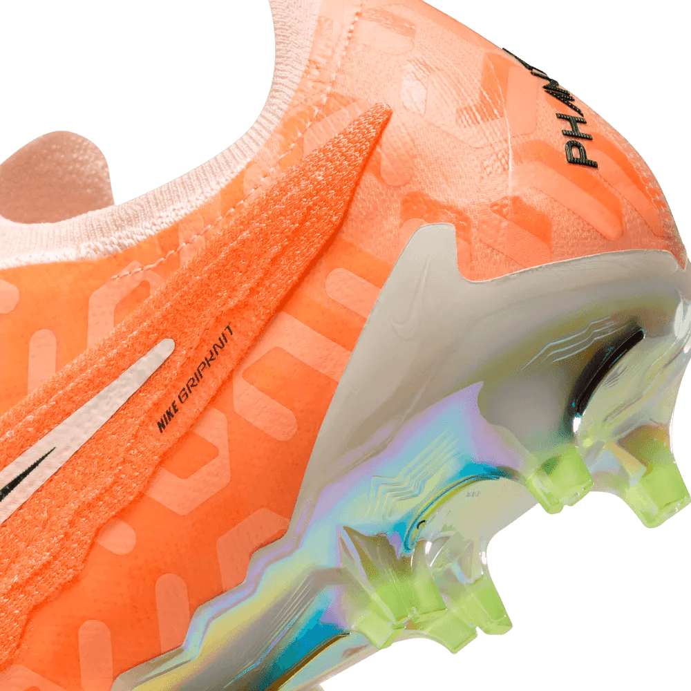 Nike Phantom GX Elite FG - United Pack (FA23) Soccer Cleats