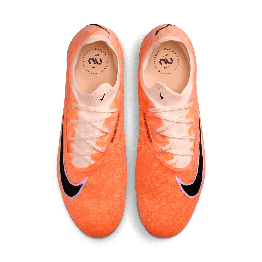 Nike Phantom GX Elite FG - United Pack (FA23) Soccer Cleats