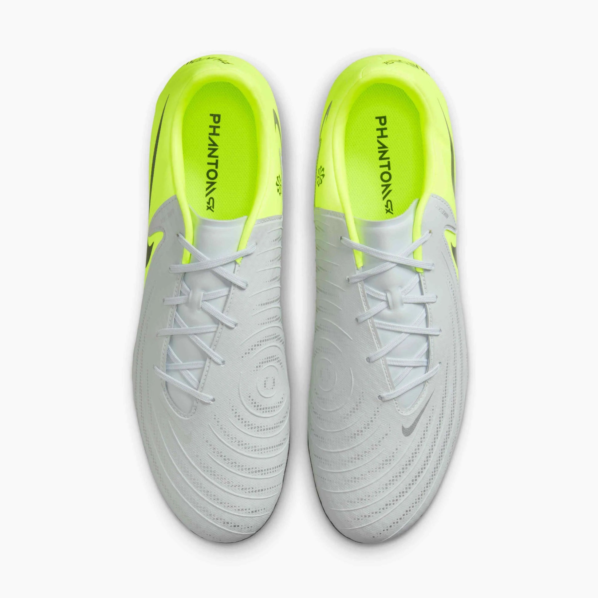 Nike Phantom GX II Academy FG_MG - Mad Voltage Pack (HO24) (Pair - Top)