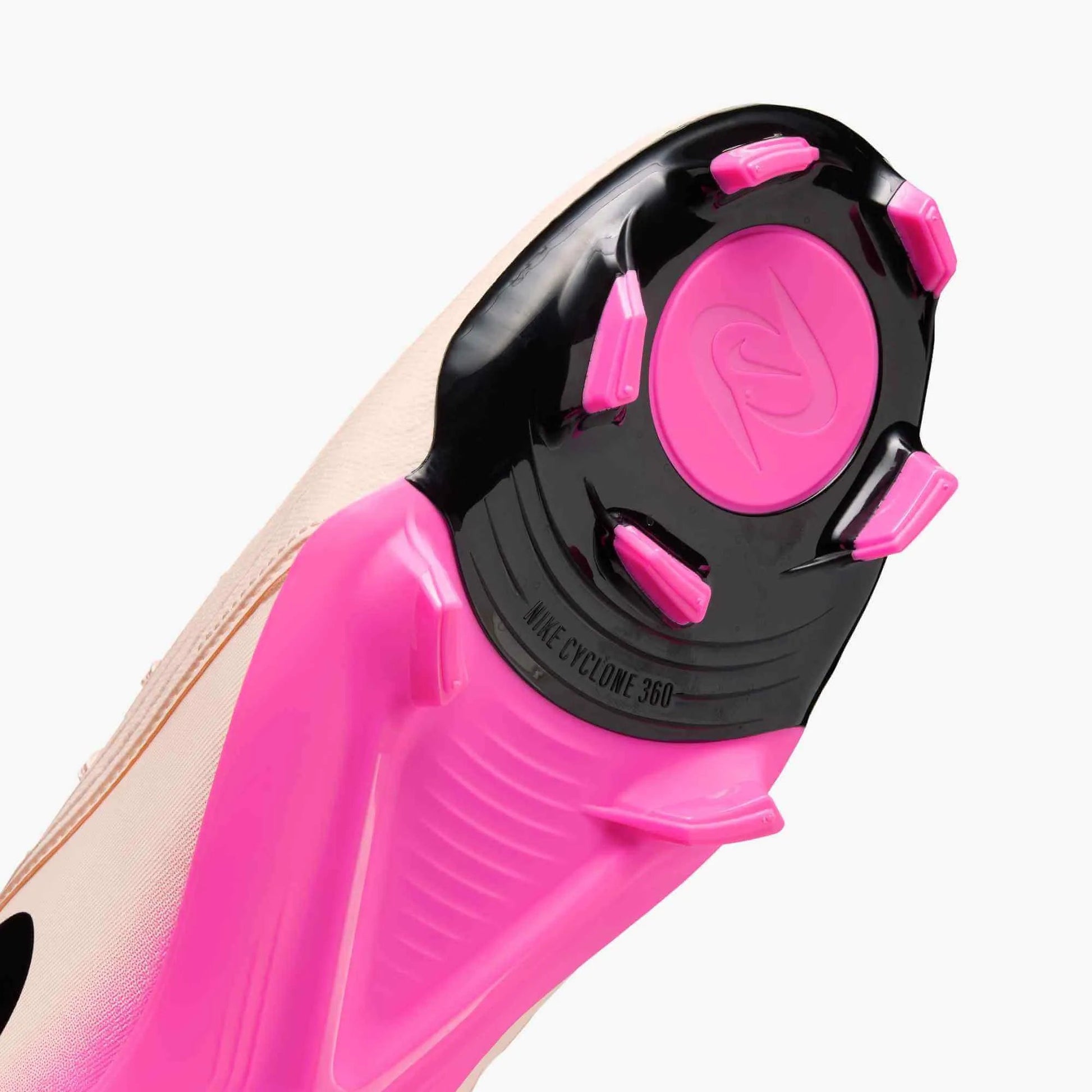 Nike Phantom GX II Academy Firm_Multi Ground Soccer Cleats - Prism Pack (SU25) (Detail 1)