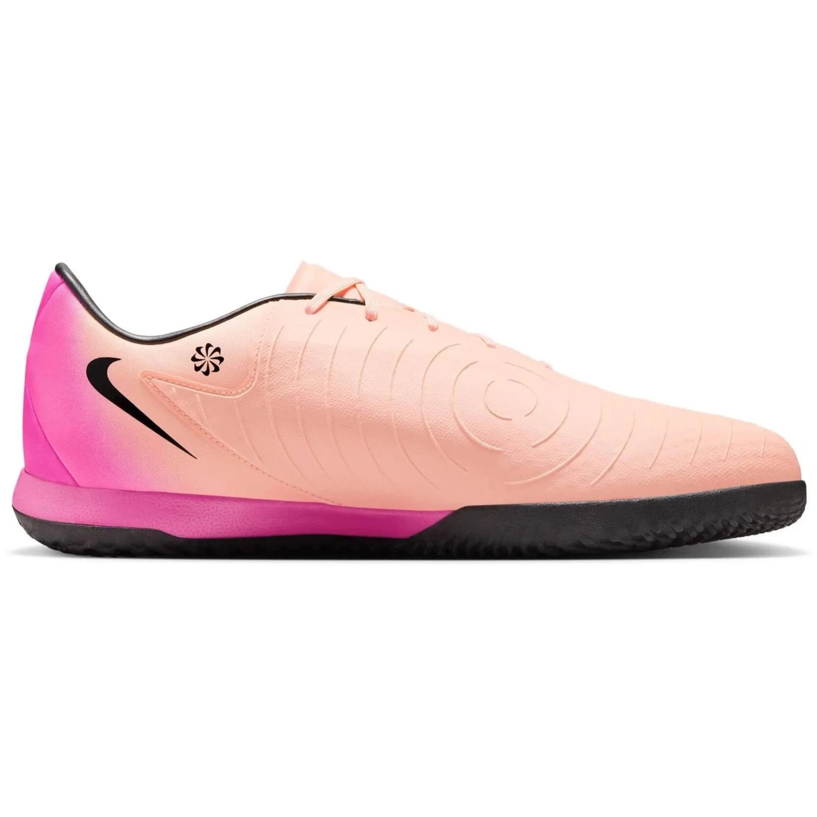 Nike Phantom GX II Academy Indoor Soccer Shoes - Prism Pack (SU25) (Side 2)