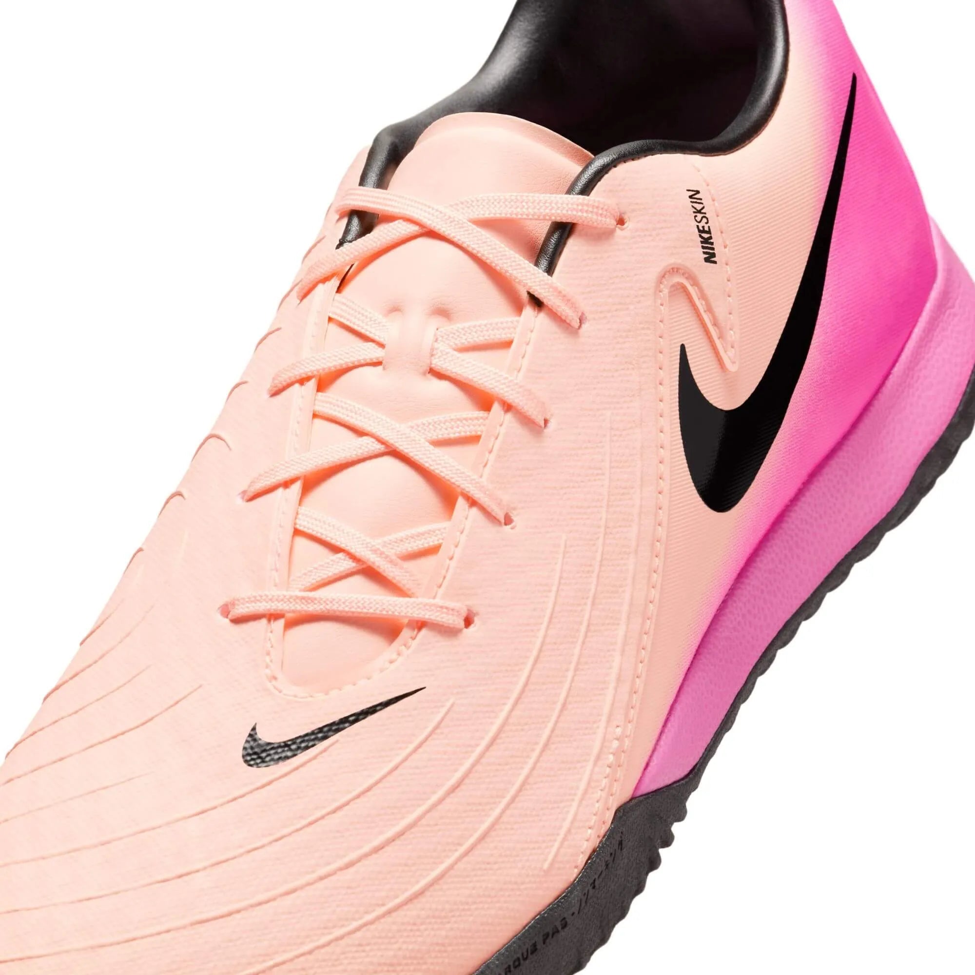 Nike Phantom GX II Academy Indoor Soccer Shoes - Prism Pack (SU25) (Detail 1)