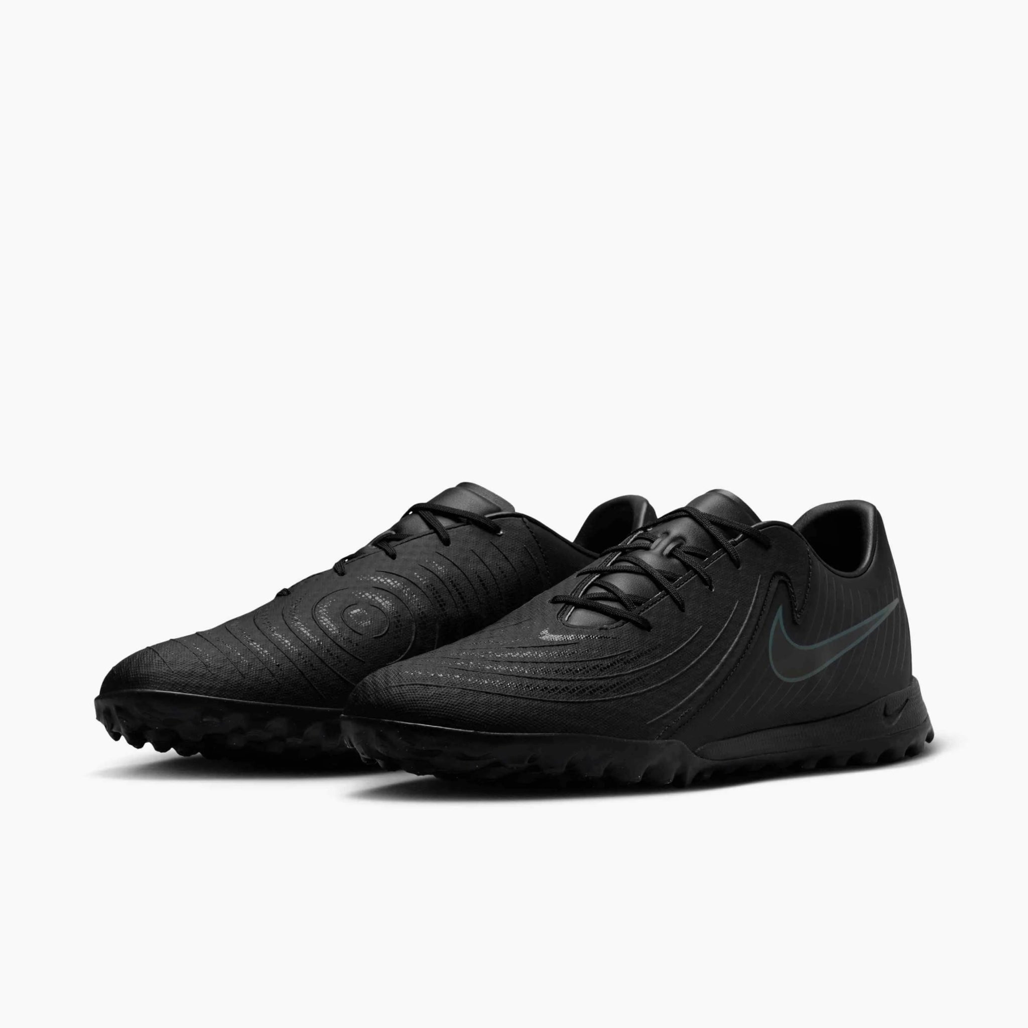 Nike Phantom GX II Academy Turf - Shadow Pack (FA24) (Pair - Lateral)