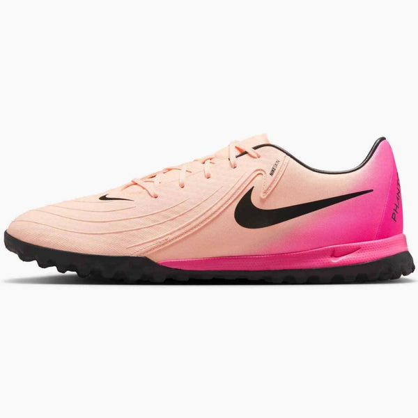 Nike Phantom GX II Academy Turf Soccer Shoes - Prism Pack (SU25