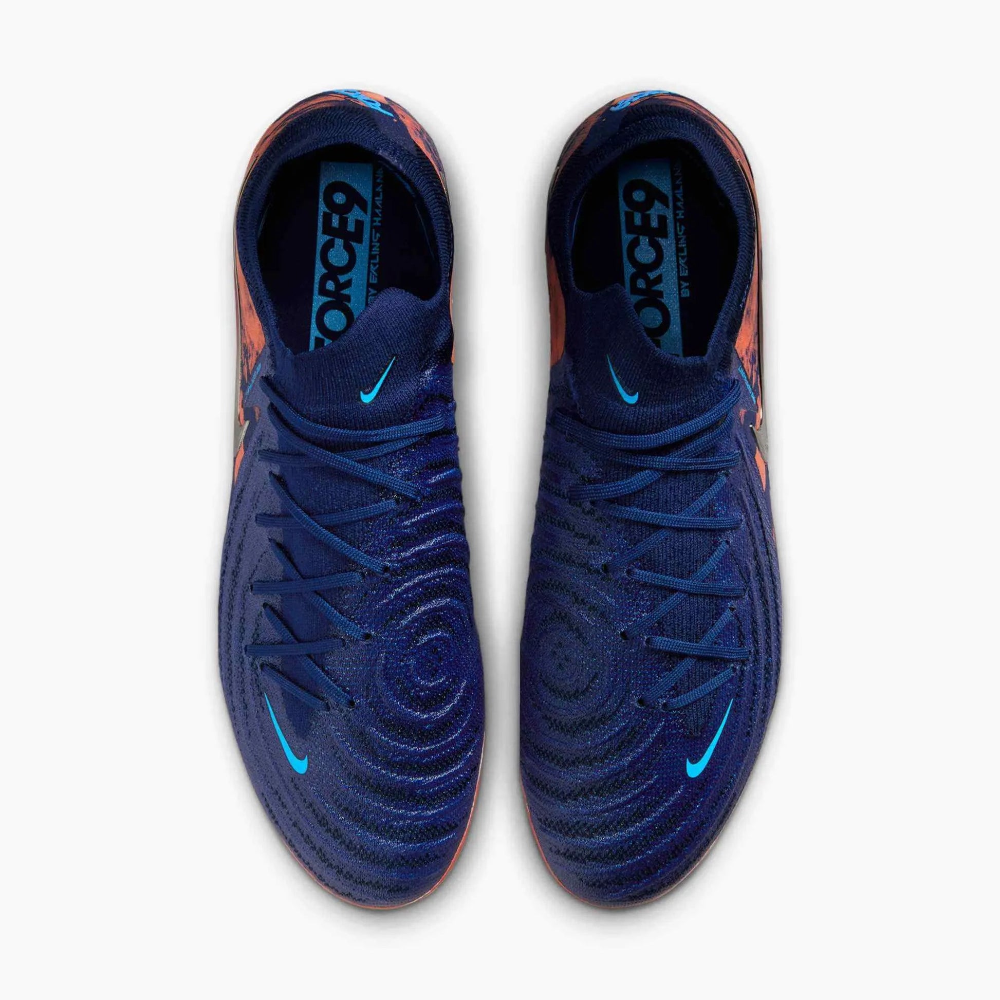 Nike Phantom GX II Elite FG EH - Haaland PE (SP25)