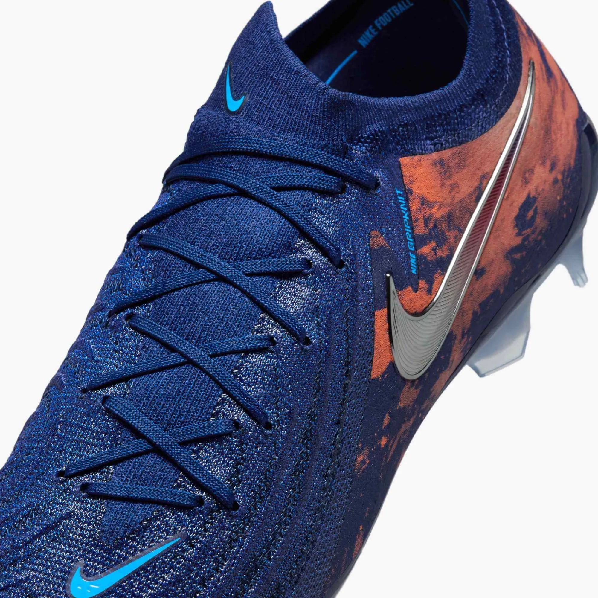 Nike Phantom GX II Elite FG EH - Haaland PE (SP25)