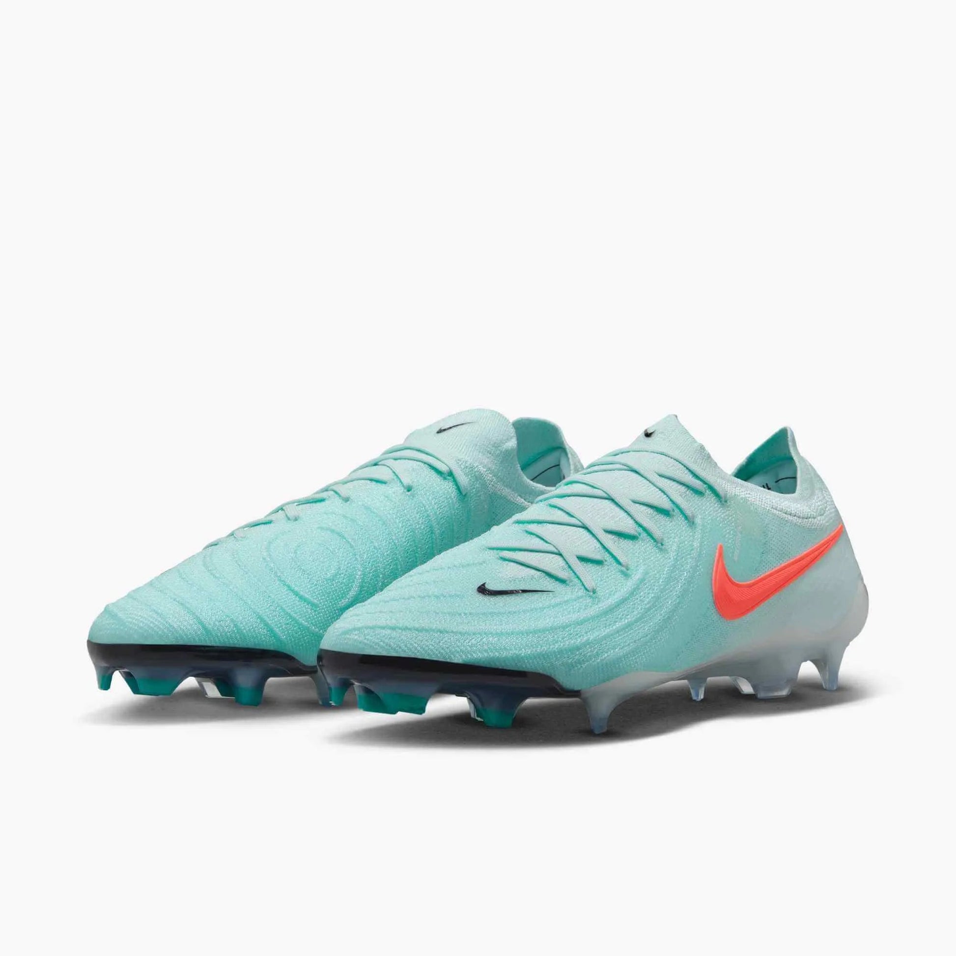 Nike Phantom GX II Elite FG - Mad Energy Pack (SP25) Soccer Cleats Nike Phantom GX II Elite FG - Mad Energy Pack (SP25) Soccer Cleats