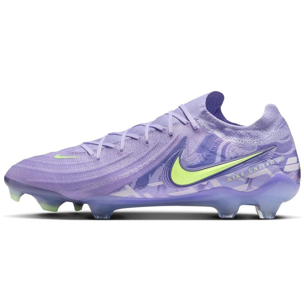 Nike Phantom GX II Elite FG NU1 - United Pack (SP25) – ProSoccer