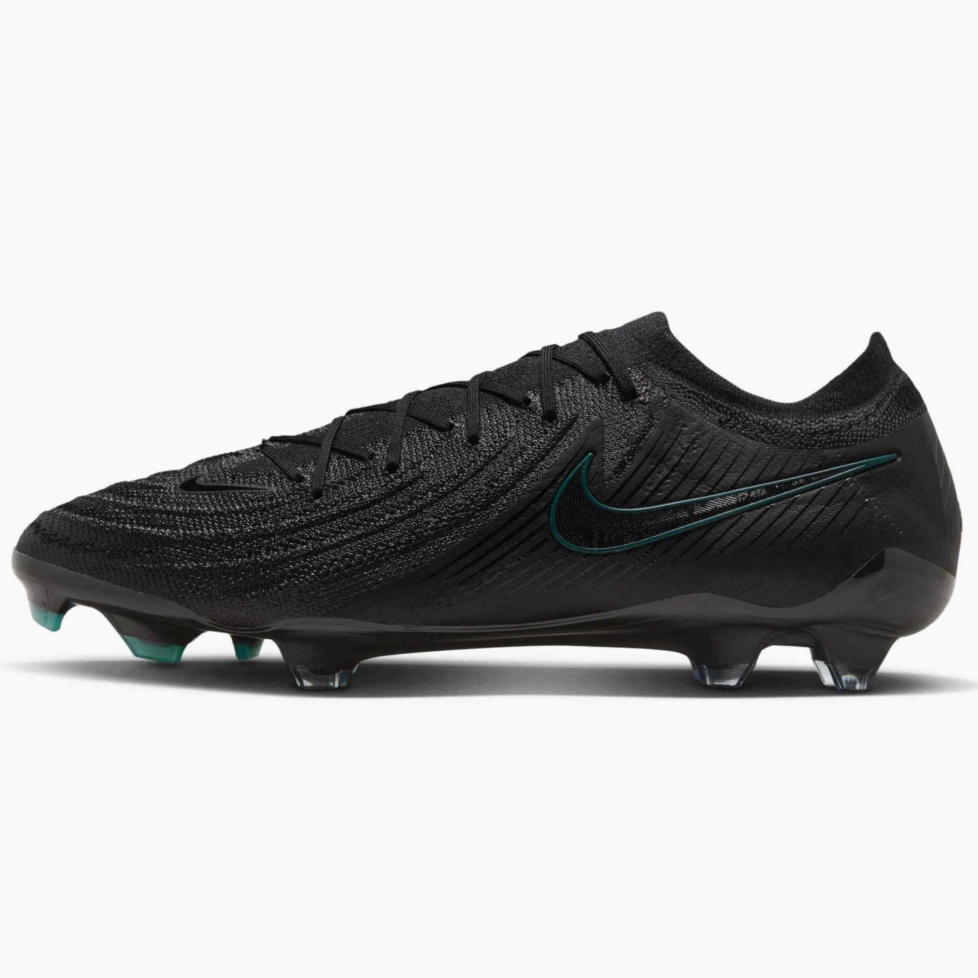 Nike Phantom GX II Elite FG - Shadow Pack (FA24) Soccer Cleats Nike Phantom GX II Elite FG - Shadow Pack (FA24) Soccer Cleats