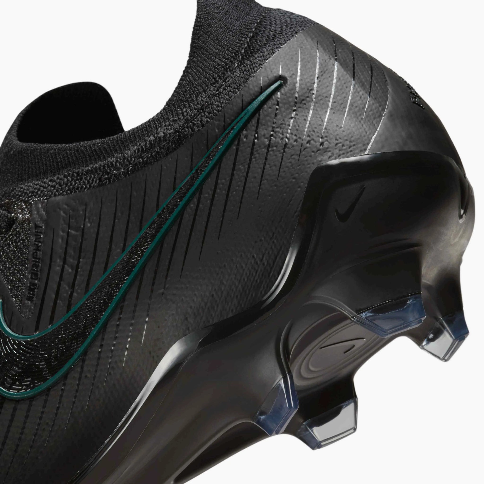 Nike Phantom GX II Elite FG - Shadow Pack (FA24) Soccer Cleats Nike Phantom GX II Elite FG - Shadow Pack (FA24) Soccer Cleats