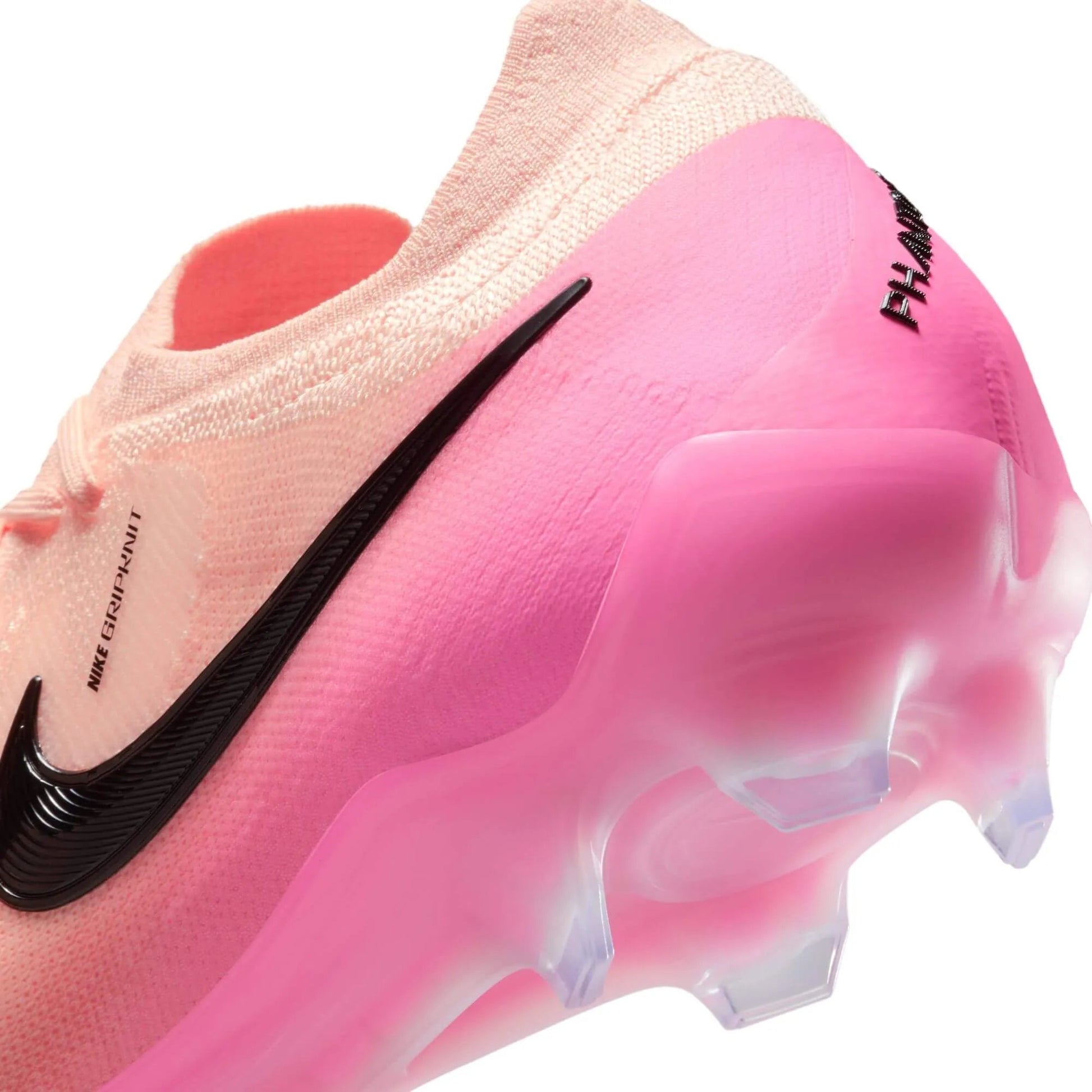 Nike Phantom GX II Elite Firm Ground Soccer Cleats - Prism Pack (SU25) (Detail 3)
