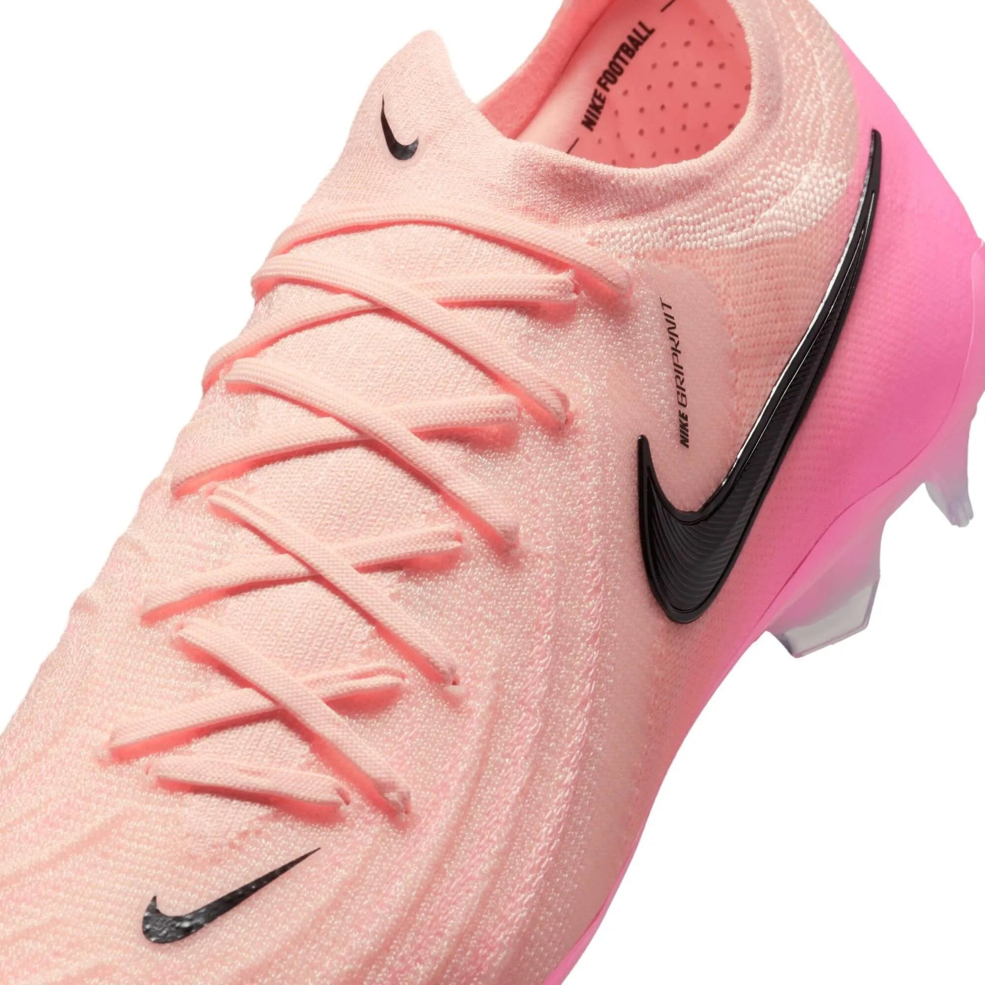 Nike Phantom GX II Elite Firm Ground Soccer Cleats - Prism Pack Nike Phantom GX II Elite Firm Ground Soccer Cleats - Prism Pack