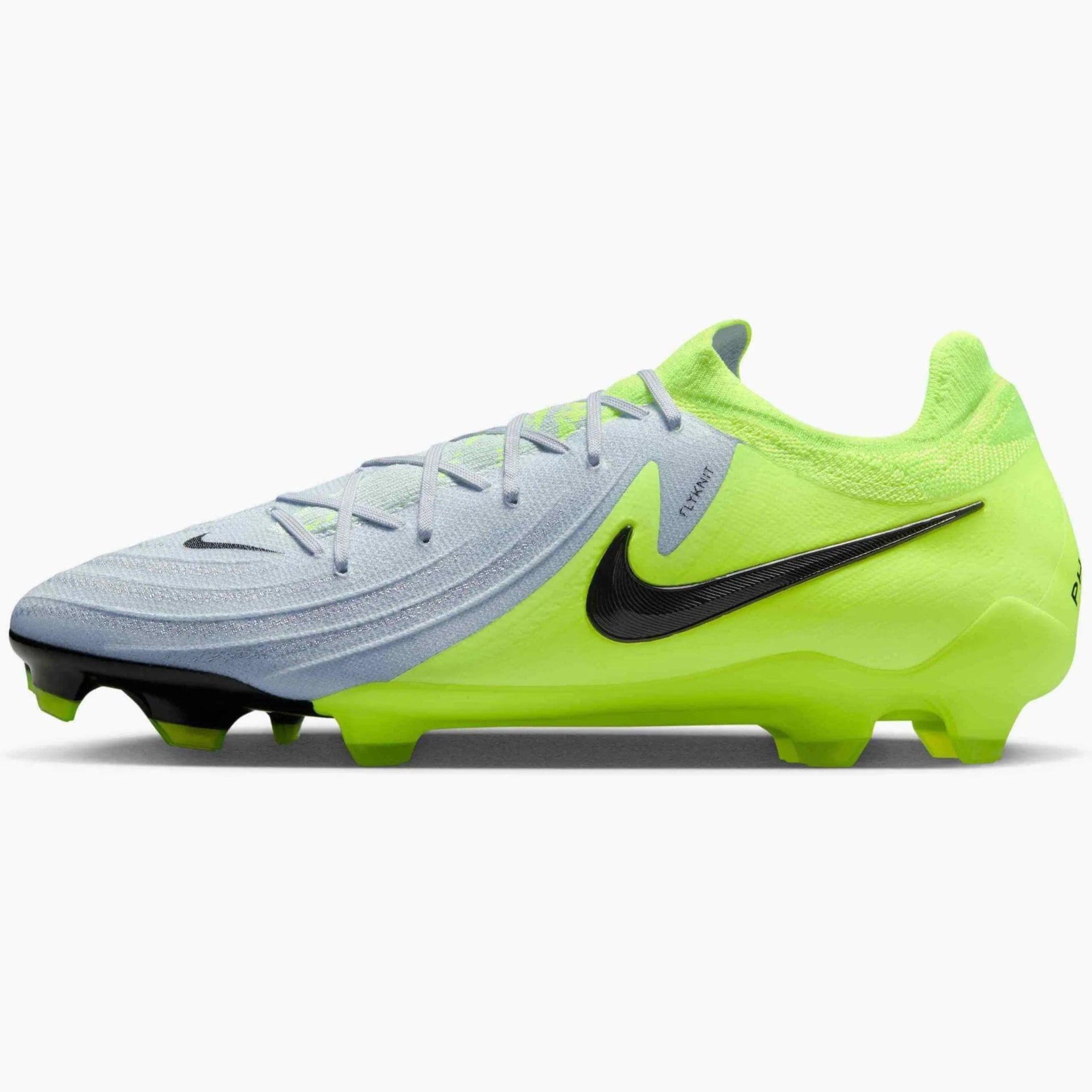 Nike Phantom GX II Pro FG - Mad Voltage Pack (HO24) Soccer Cleats