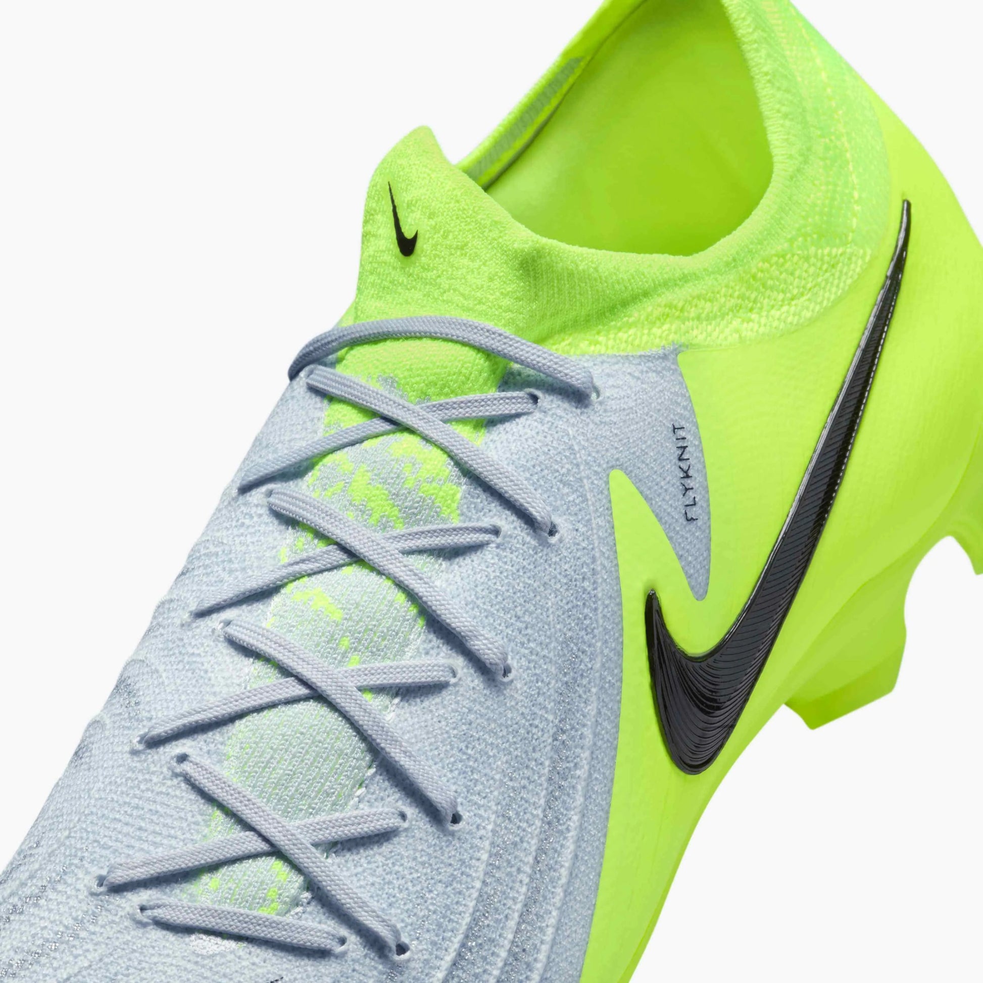 Nike Phantom GX II Pro FG - Mad Voltage Pack (HO24) Soccer Cleats Nike Phantom GX II Pro FG - Mad Voltage Pack (HO24) Soccer Cleats