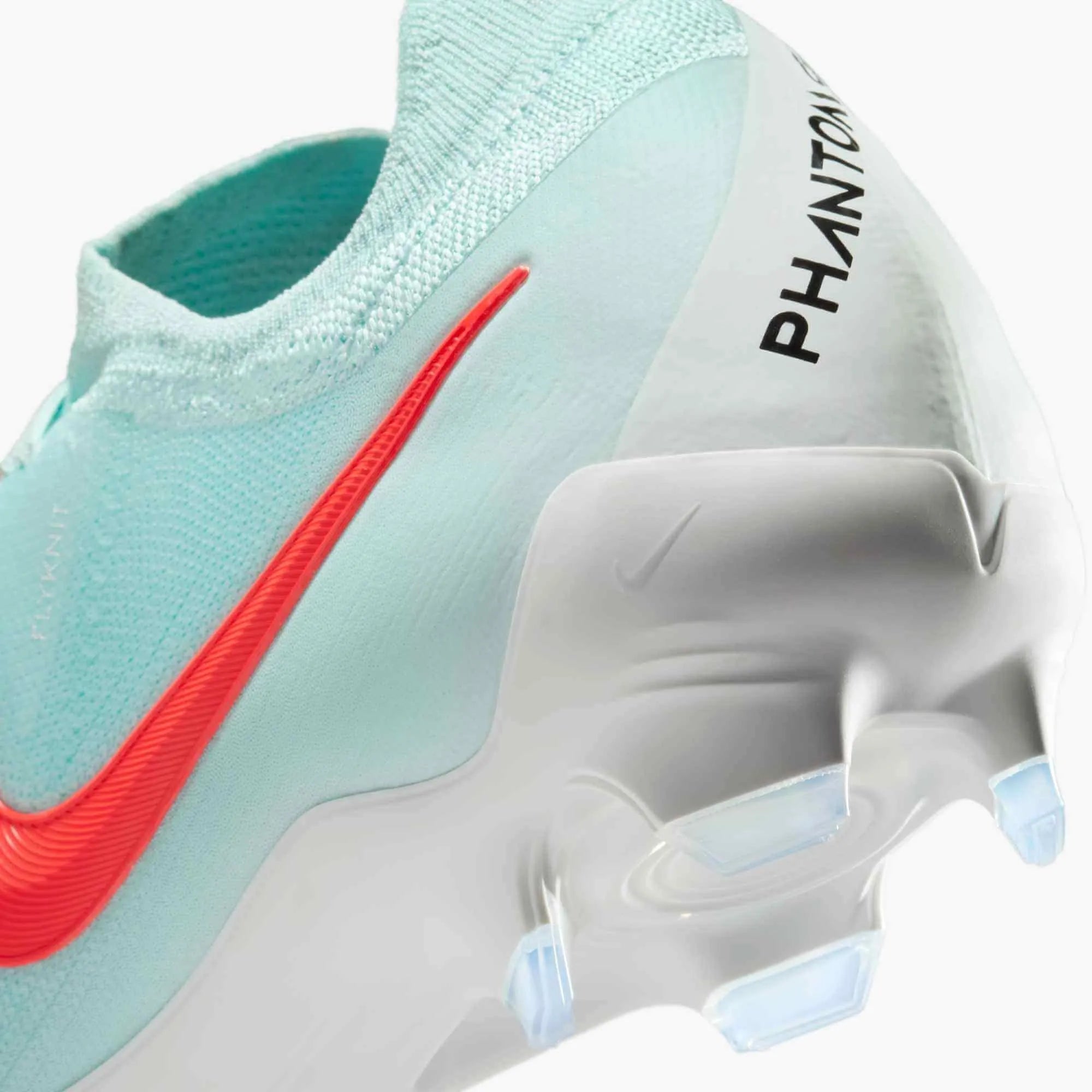 Nike Phantom GX II Pro Firm Ground Soccer Cleats - Mad Energy Pack (SP25)