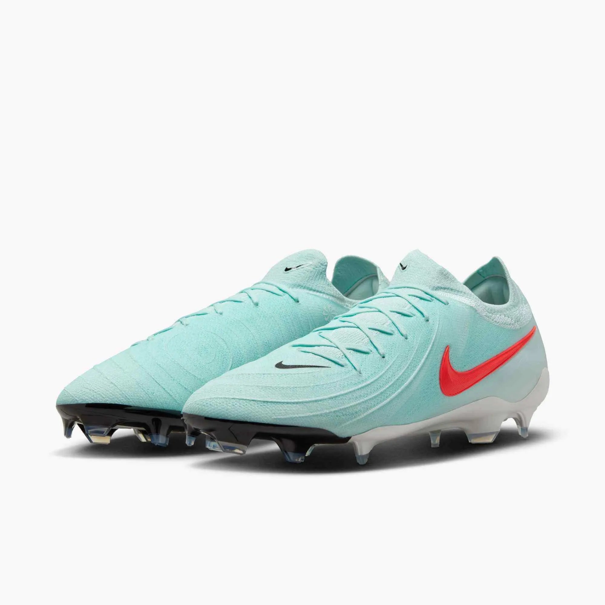Nike Phantom GX II Pro Firm Ground Soccer Cleats - Mad Energy Pack (SP25)